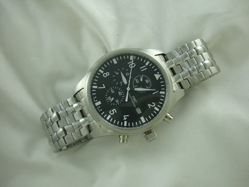 IWC Watches For Sale 04